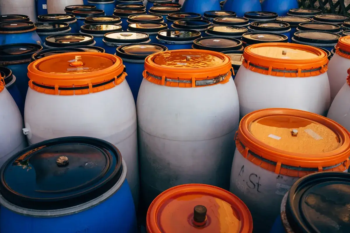 Hazmat Cleanup in Hazelwood, MO