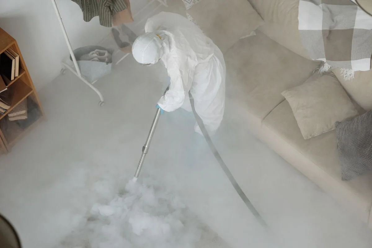 Biohazard Cleanup in Hazelwood, MO